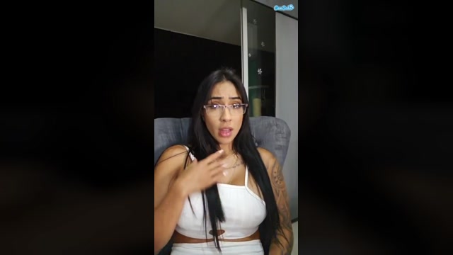 iamanna CamSoda 26-03-2023